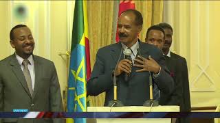 NY TIMES SAYS ABIY PLANNED TIGRAY WAR FOR THREE YEARS TOGETHER WITH ERITREA