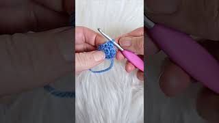 Beginner Crochet Tutorial: How to Single Crochet Decrease (Dec) without Gaps! #crochettutorial