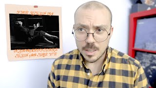 Mitski - The Land Is Inhospitable and So Are We ALBUM REVIEW