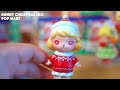 【popmart】ポップマート 開封 「bunny christmas 2021」アソート開封！ unboxing 【episode_565】