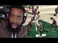 The Most SCRIPTED GAME Ever! Lakers vs Bucks Game 3 NBA 2K20 Mycareer Ep 42