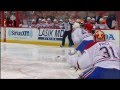 Jean Gabriel Pageau 2nd Goal (Montreal Canadiens vs Ottawa Senators Playoffs May 5, 2013) NHL HD