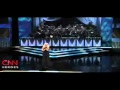 Christina Aguilera Vs Lady Gaga