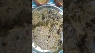 Mutton Biryani #Bai Veetu Kalyanam Biryani @ 399/-rupees#BVK