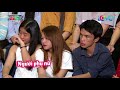 love is marriage ep 3 uncut ngoc hieu thuy diem phi bang hong van 041117💙