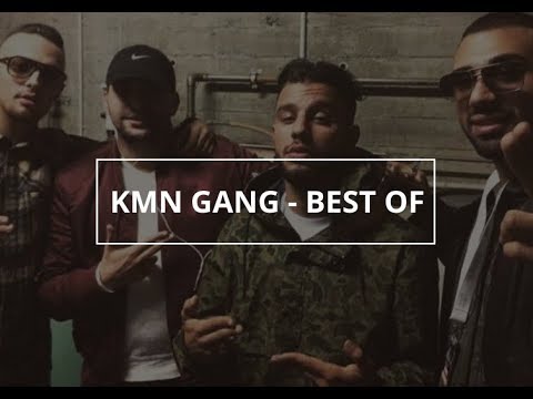 KMN GANG BEST OF (witzige Ausschnitte) - YouTube