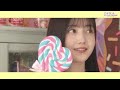 乃木坂46 久保史緒里 sugar sweet sugar making