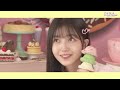 乃木坂46 久保史緒里 sugar sweet sugar making