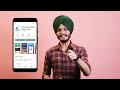 ielts speaking ਵਿੱਚ ਅਕਸਰ ਕਰਦੇ ਇਹ ਗਲਤੀਆਂ ਕੱਪੜੇ ਤੇ gesture tips sukhdev singh josh talks punjabi