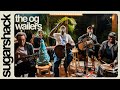 The Original Wailers feat. Al Anderson - Full Set (Live Music) | Sugarshack Sessions