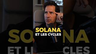 🔥 Solana : Hold ou take profit ?