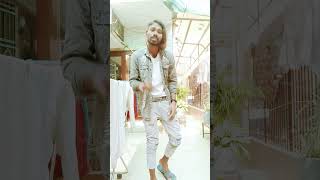 Aji Ghntaa || Trending #shorts #ytshorts #dance #anshkukreja #love #feel #dance #funny