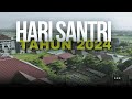 Hari Santri 2024