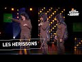 Jérémy Ferrari, Baptiste Lecaplain et Arnaud Tsamere : Les hérissons