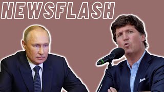 Tucker Carlson's Question - Is It a War Against Orthodox Christianity?