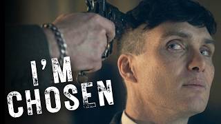 The Exact Moment The IRA Realized Tommy Shelby Can't Be Scared