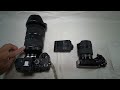 sony hvl f20m external flash close up look u0026 review in 2023