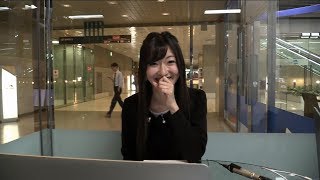 SOLiVE24 生番組振り返り【2017年11月13日】鈴木里奈・藤岡茜・江川清音・高山奈々・白井ゆかり・松雪彩花