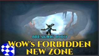 Breaking Into Midnight's SECRET zone