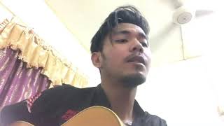 Azarra Band - Pendam (Cover By Fik Azman)