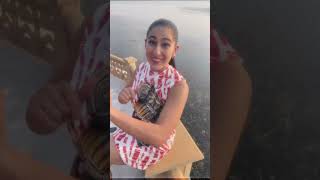For Sara Ali Khan Too Much Coffee And Then After Affects Of Coffee #shorts #youtubeshorts #reels #yt