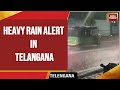 Monsoon Mayhem Across 5 States: Red Alert Issued In The State Of Telangana & Mumbai