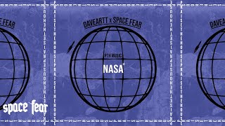 Daveartt, Space Fear - NASA