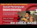 KACAU‼️KETUA MUI TANGGAPI KEPUTUSAN PRESIDEN JOKOWI YANG BERTENTANGAN DENGAN AGAMA ⁉️