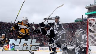 Top 15 NHL goals of Week 13 | NHL | NBC Sports