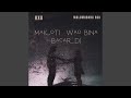 Makoti Wao Bina Bacardi