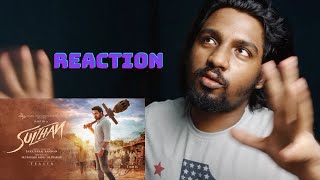 Sulthan - Official Teaser Tamil Reaction | Karthi, Rashmika | Vivek Mervin | Bakkiyaraj Kannan