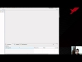 Java Programming Tutorial 3 (Eclipse Downloading or Working)...Halil İbrahim CANATAN HD
