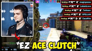 Pros reacts to Fails \u0026 Pro plays (ft. XANTARES, ScreaM, ZywOo, s1mple and more)