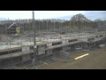 BOSCH MIC IP 7000 HD Camera: Timelapse Plot 2 Blixembosch Buiten