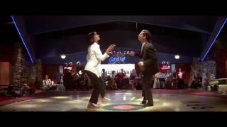 Tarantino Dances