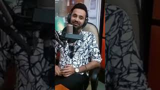 Waseem Badaami  Live in Mukammal Ghar with Asma Tauheed and Faiza Qureshi || Fm 107 || 24 Feb 2021