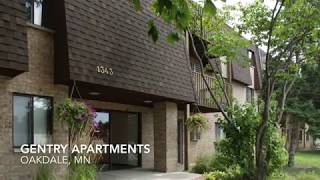 Gentry Apartments Property Video