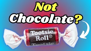 Why Tootsie Rolls Don’t Melt