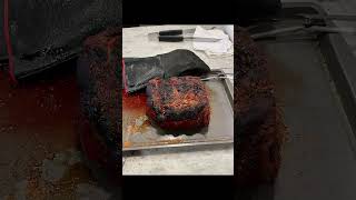 Smokin' Good: Perfecting Prime Rib on the Smoker!