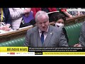 pmqs what a load of baloney ian blackford reacts to pm after cost of living question