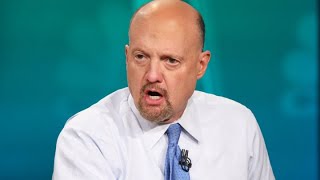 Jim Cramer: Not sure this stock market sell-off can be stopped