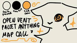 HARVEY (10/13) (CLOSED PALLET VENT ANYTHING MAP CALL) BACKUPS + THUMBNAIL OPEN!!!
