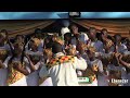 Marange High School | 281 (265) Apo Toropito Yake Mwari | UMSSA JUBILEE SPORTS GALA 2024 |