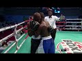 Sulaimon 'Olags' Adeosun Vs Majesty 'Majesty 1' Maduka