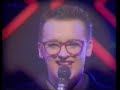 Culture Club Mistake No 3 (1985)