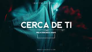VENDIDA | 🔥 TRAPETON Instrumental | "Cerca De Ti" - Ozuna x Drake x Anuel AA | Trapeton