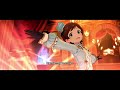 ミリシタmltd 木下ひなた 菊地真 mv 「聖炎の女神」