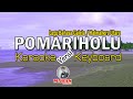 Karaoke POMARIHOLU // Lagu Halmahera Utara