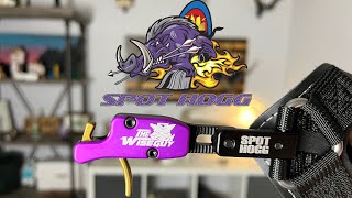 Best Archery Release in 2024