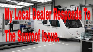 My Local Dealer Responds To The Sunroof Issue